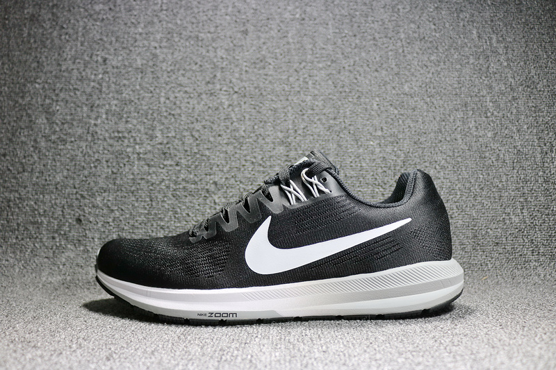 Super Max Perfect Nike Air Zoom Structure 21(98% Authentic)--004